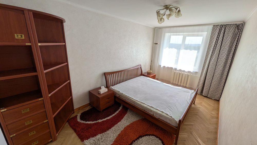 Квартира на вул. Грінченка в Львові, ID 196033, фото №14