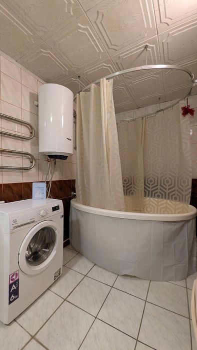Квартира на вул. Грінченка в Львові, ID 196033, фото №22