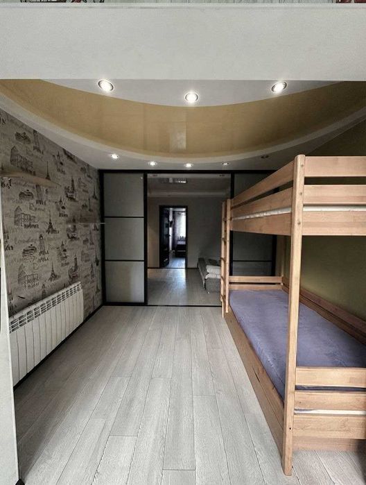 Квартира на Черемушки в Одесі, ID 183943, фото №3