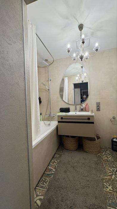 Квартира на Оболонський в Києві, ID 254876, фото №6