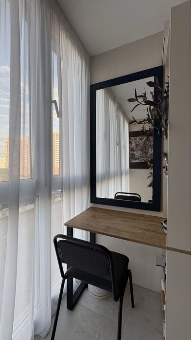 Квартира на Оболонський в Києві, ID 254876, фото №8