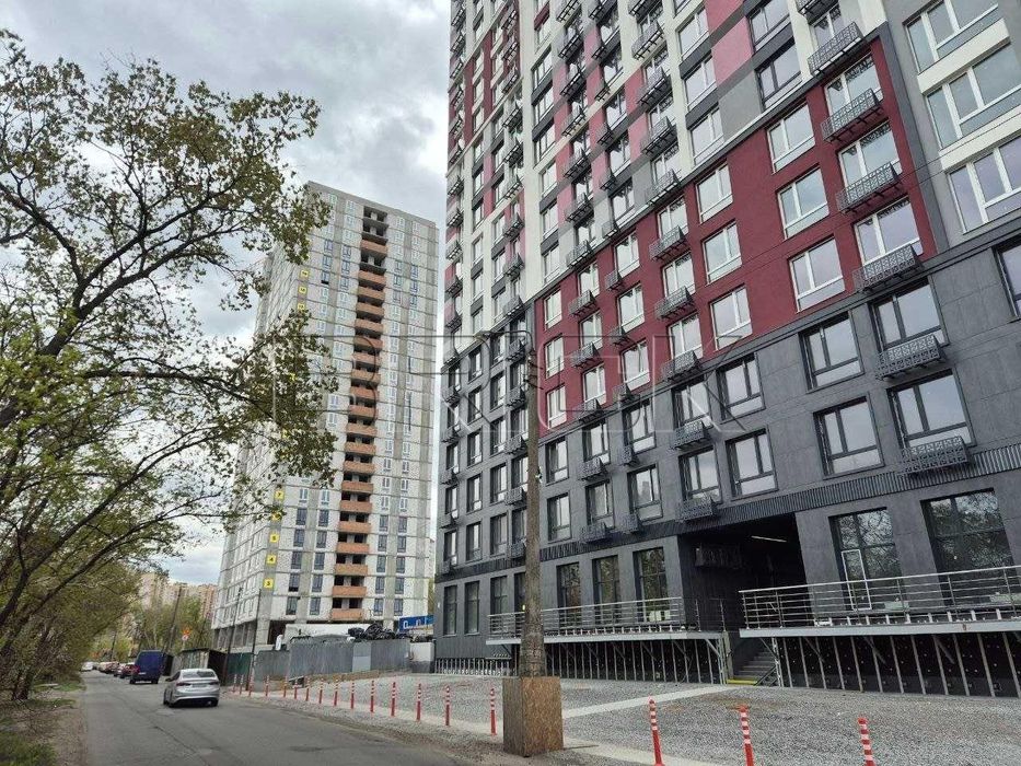 Квартира на вул. Івана Кочерги, 17а в Києві, ID 195286, фото №7