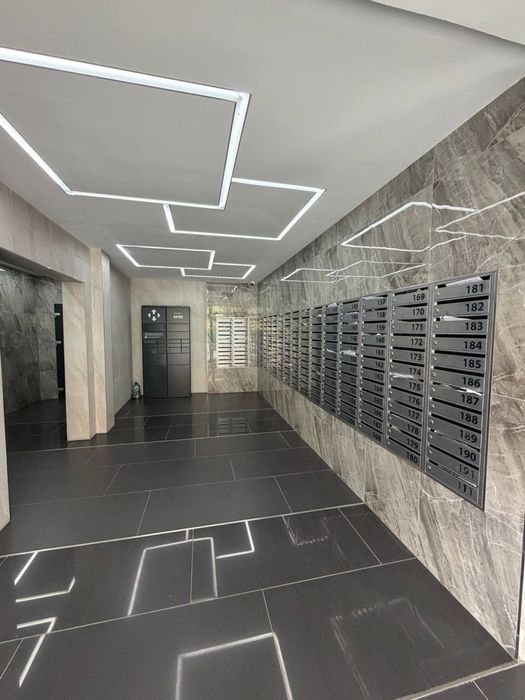 Квартира на ЖК «Сіті Парк 1» в Києві, ID 249571, фото №11