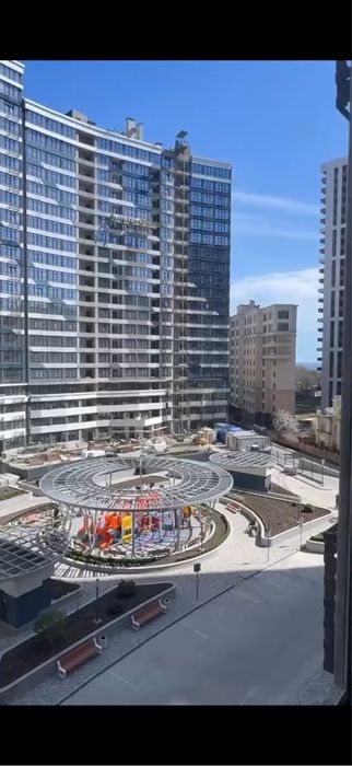 Квартира на ЖК Атмосфера в Одесі, ID 205217, фото №2