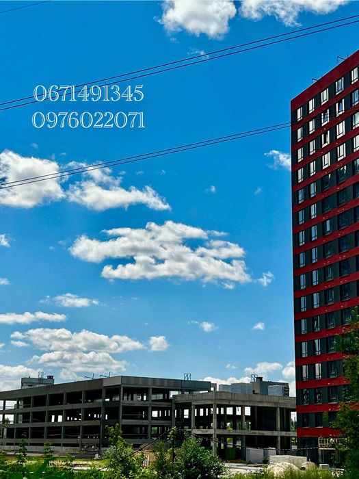 Квартира на вул. Івана Виговського в Києві, ID 206363, фото №8