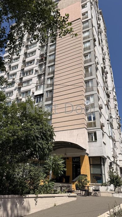 Квартира на вул. Юрія Литвинського, 64П в Києві, ID 181433, фото №15