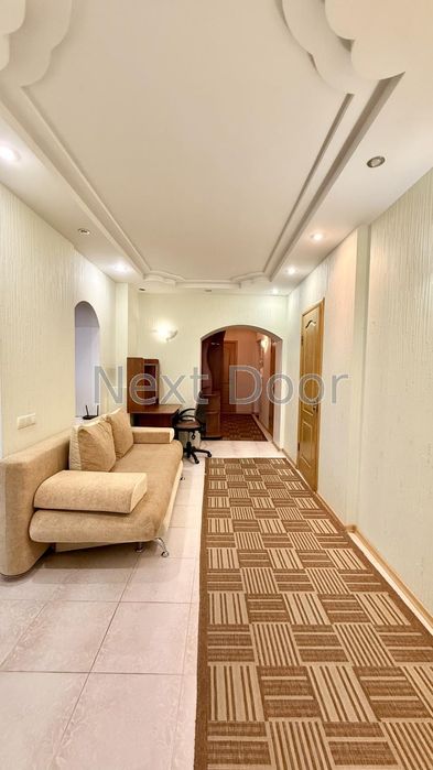 Квартира на вул. Юрія Литвинського, 64П в Києві, ID 181433, фото №8