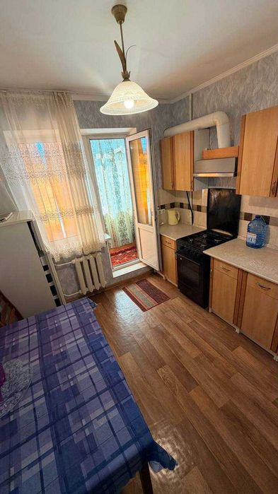 Квартира на просп. Володимира Івасюка, 40 в Києві, ID 249502, фото №1