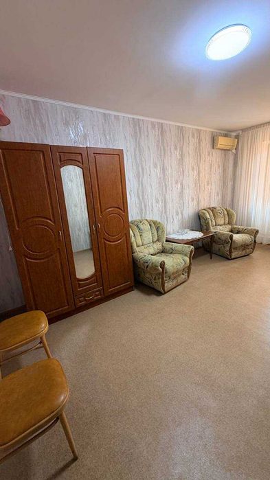 Квартира на просп. Володимира Івасюка, 40 в Києві, ID 249502, фото №11