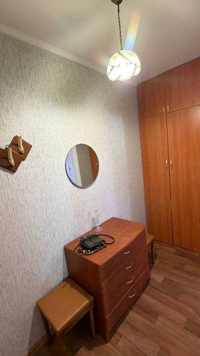 Квартира на просп. Володимира Івасюка, 40 в Києві, ID 249502, фото №12
