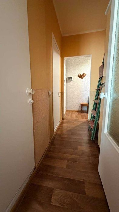Квартира на просп. Володимира Івасюка, 40 в Києві, ID 249502, фото №16