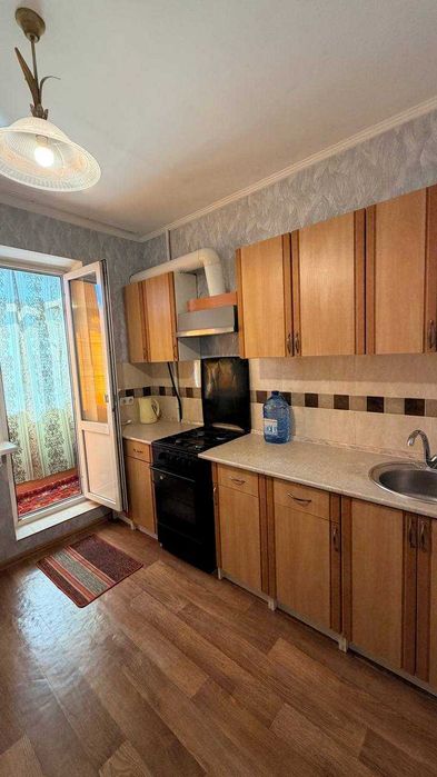 Квартира на просп. Володимира Івасюка, 40 в Києві, ID 249502, фото №17