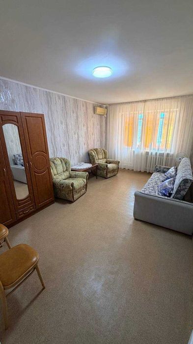 Квартира на просп. Володимира Івасюка, 40 в Києві, ID 249502, фото №4