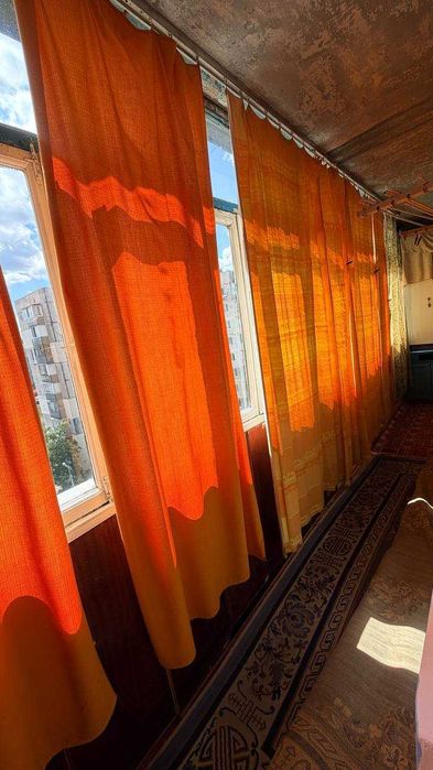 Квартира на просп. Володимира Івасюка, 40 в Києві, ID 249502, фото №7