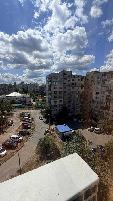 Квартира на просп. Володимира Івасюка, 40 в Києві, ID 249502, фото №8