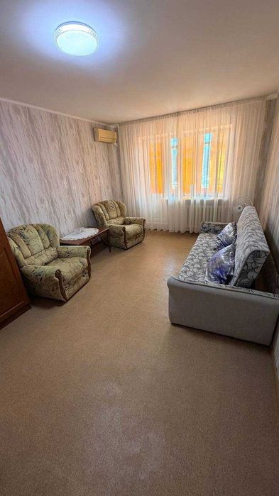 Квартира на просп. Володимира Івасюка, 40 в Києві, ID 249502, фото №10