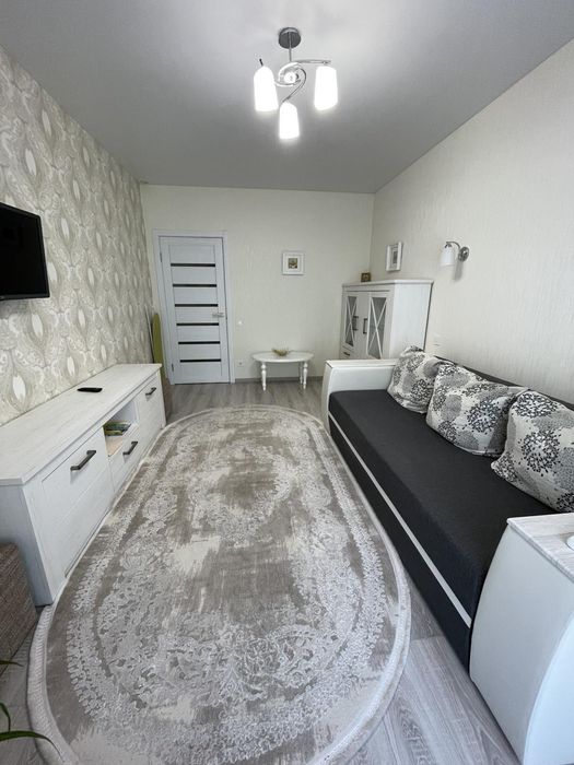 Квартира на ЖК «Софіївський квартал» в Києві, ID 229084, фото №5