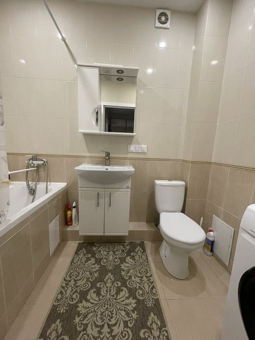 Квартира на ЖК «Софіївський квартал» в Києві, ID 229084, фото №6