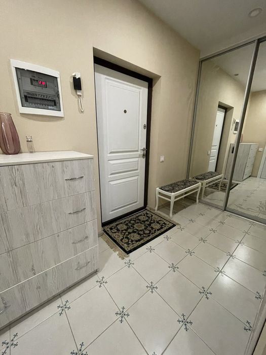 Квартира на ЖК «Софіївський квартал» в Києві, ID 229084, фото №8
