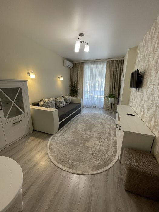 Квартира на ЖК «Софіївський квартал» в Києві, ID 229084, фото №10