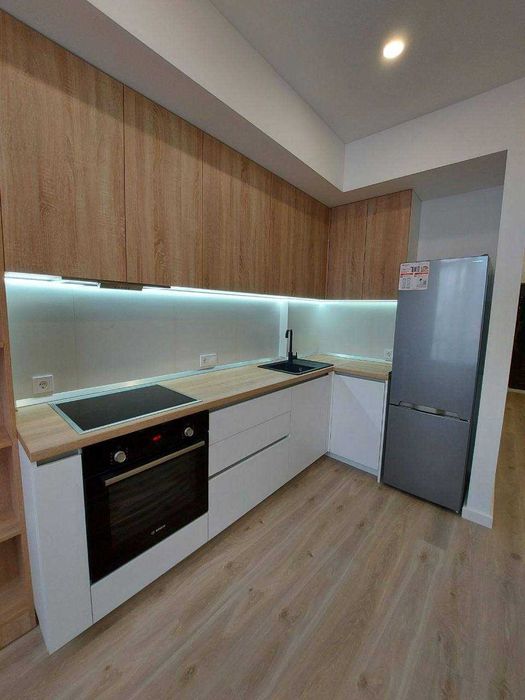 Квартира на вул. Жилянська, 68 в Києві, ID 195528, фото №5