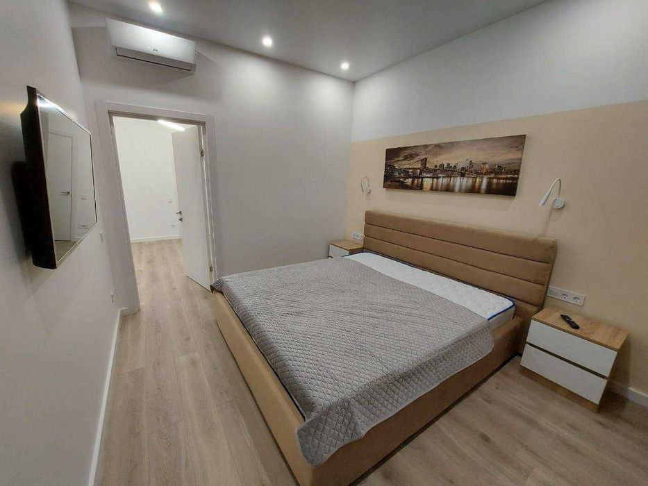 Квартира на вул. Жилянська, 68 в Києві, ID 195528, фото №7