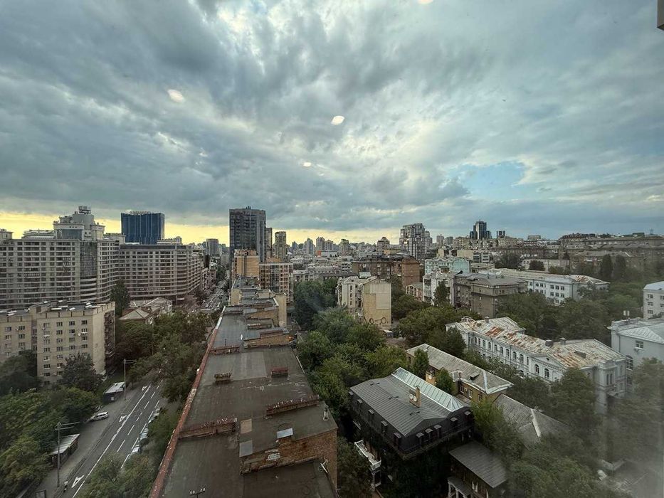 Квартира на вул. Жилянська, 68 в Києві, ID 195528, фото №9