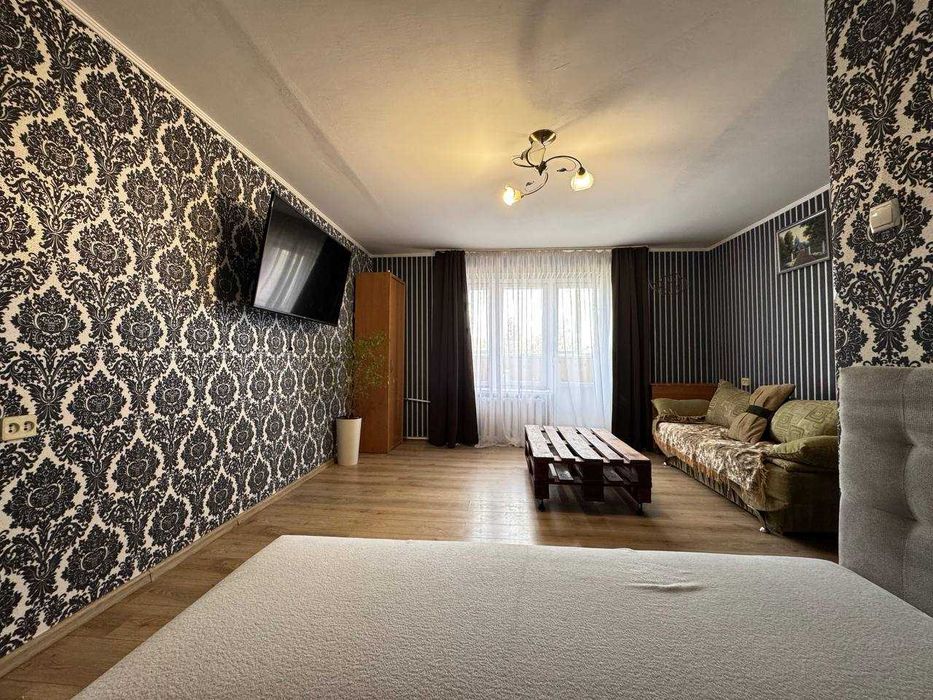 Квартира на вул. Хоткевича в Івано-Франківську, ID 169986, фото №4