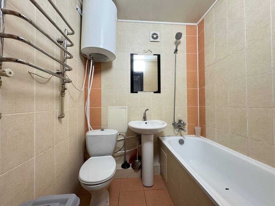 Квартира на вул. Хоткевича в Івано-Франківську, ID 169986, фото №6