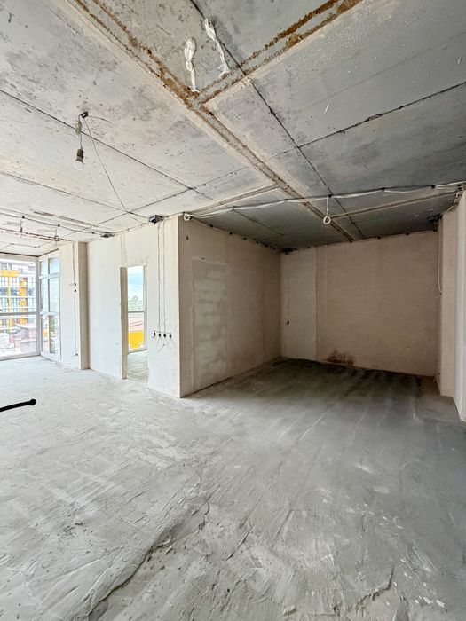 Квартира на вул. Прорізна, 1 в Києві, ID 308118, фото №5