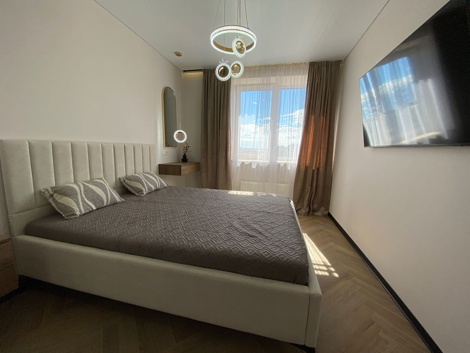 Квартира на ЖК Центральний Premium в Києві, ID 223386, фото №2