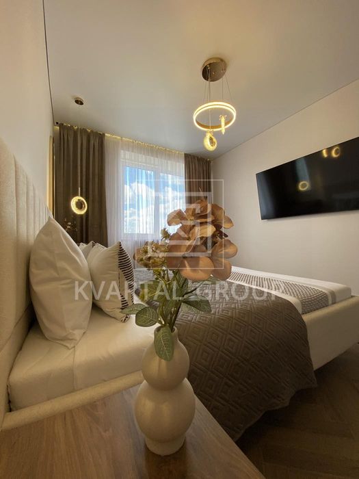 Квартира на ЖК Центральний Premium в Києві, ID 223386, фото №11