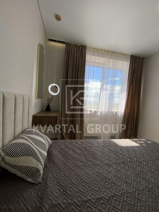 Квартира на ЖК Центральний Premium в Києві, ID 223386, фото №13