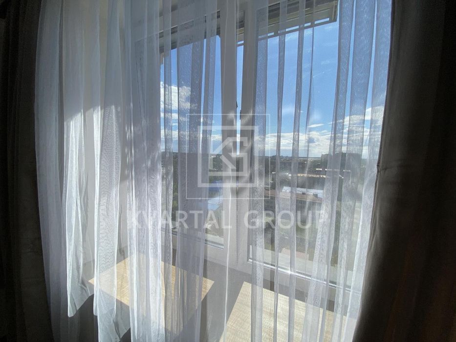 Квартира на ЖК Центральний Premium в Києві, ID 223386, фото №14