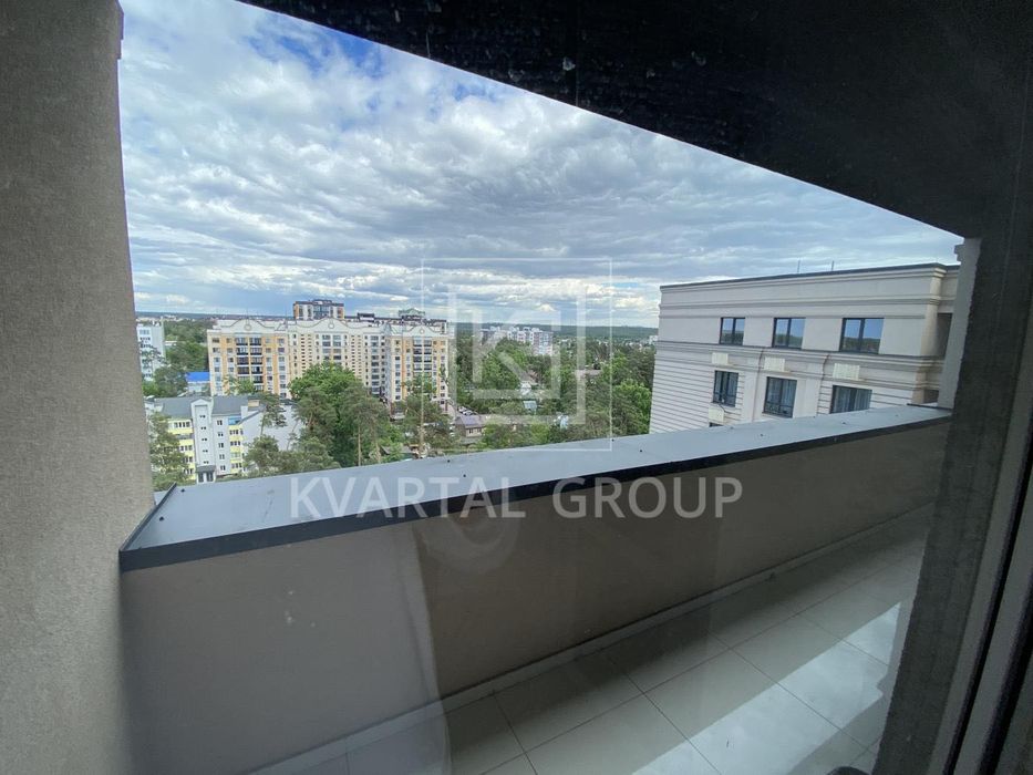 Квартира на ЖК Центральний Premium в Києві, ID 223386, фото №17