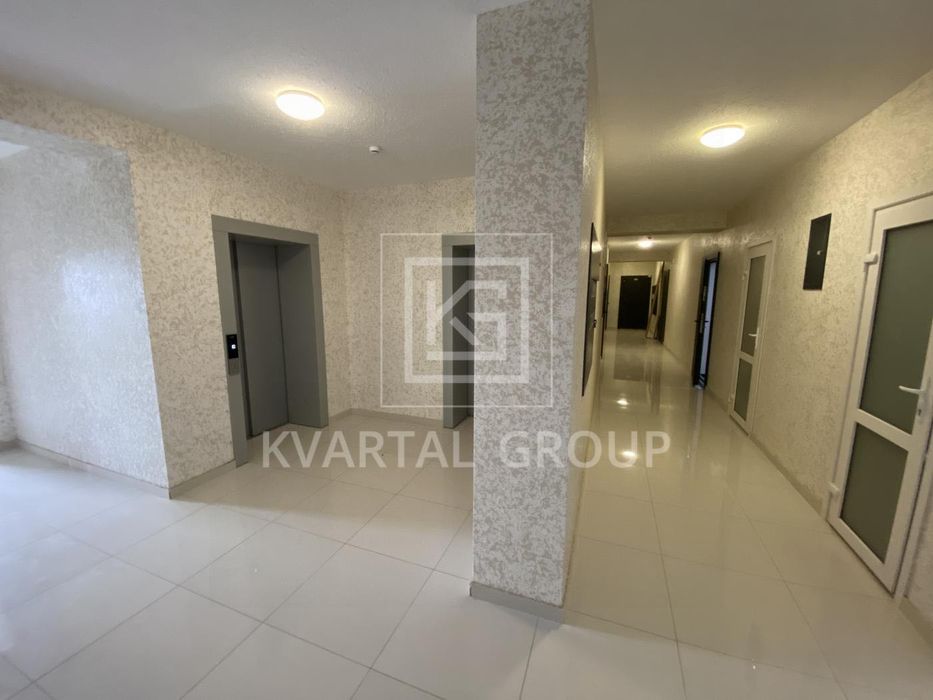 Квартира на ЖК Центральний Premium в Києві, ID 223386, фото №18
