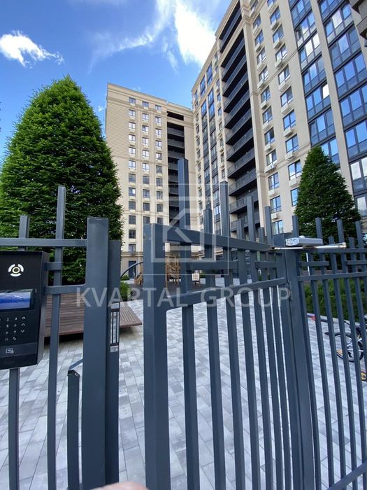 Квартира на ЖК Центральний Premium в Києві, ID 223386, фото №20
