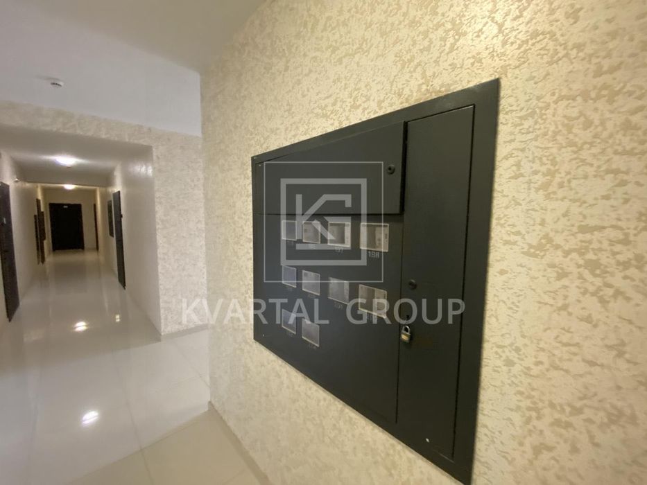 Квартира на ЖК Центральний Premium в Києві, ID 223386, фото №21
