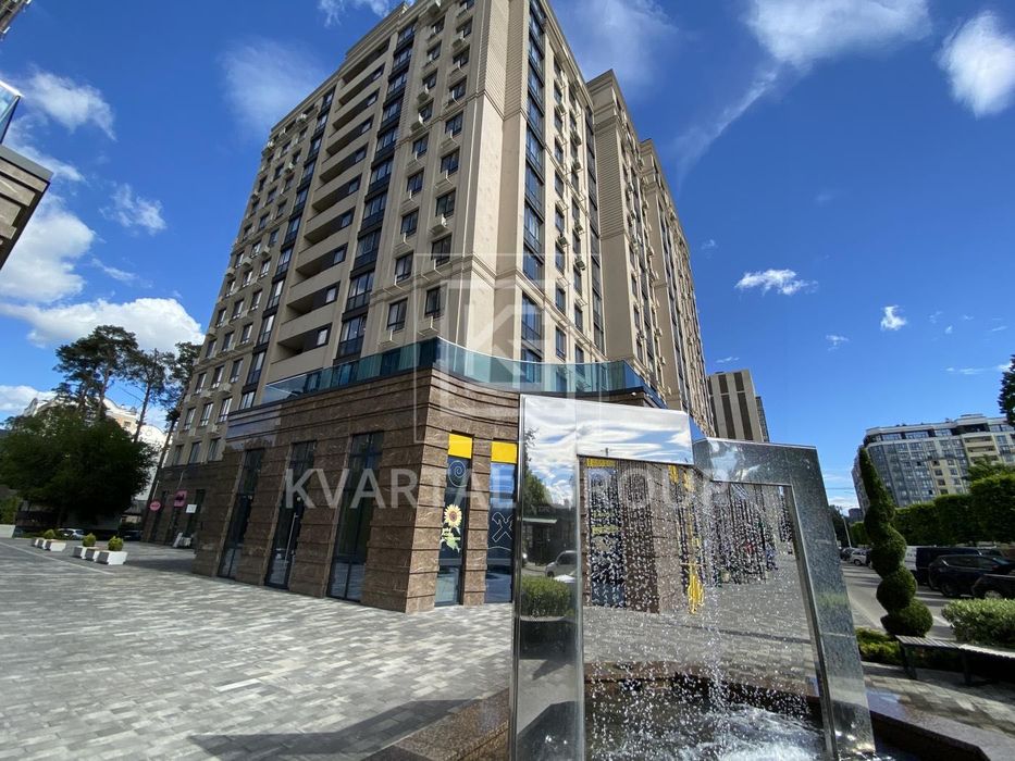 Квартира на ЖК Центральний Premium в Києві, ID 223386, фото №22