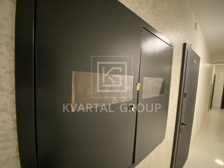 Квартира на ЖК Центральний Premium в Києві, ID 223386, фото №23