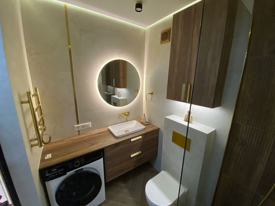 Квартира на ЖК Центральний Premium в Києві, ID 223386, фото №4