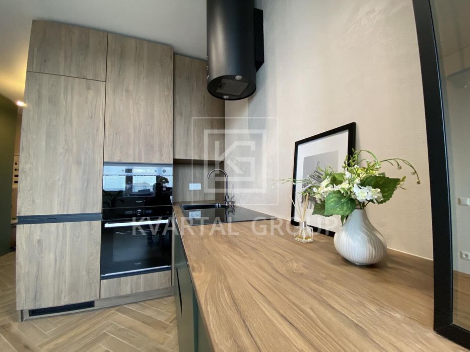 Квартира на ЖК Центральний Premium в Києві, ID 223386, фото №5