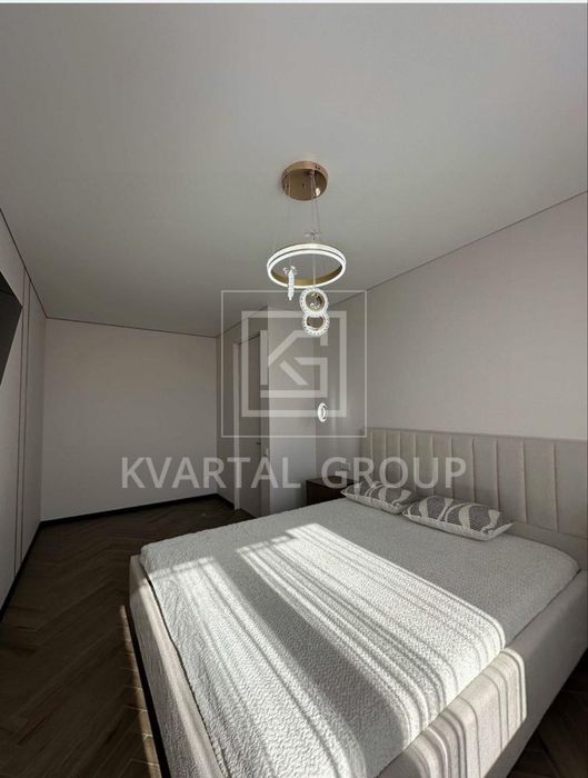Квартира на ЖК Центральний Premium в Києві, ID 223386, фото №6