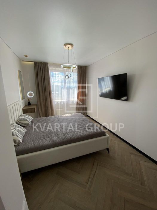 Квартира на ЖК Центральний Premium в Києві, ID 223386, фото №7