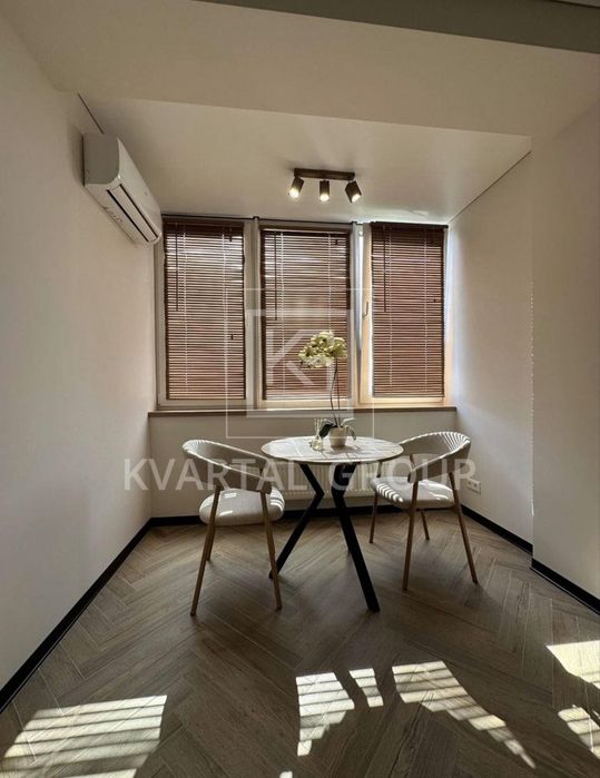 Квартира на ЖК Центральний Premium в Києві, ID 223386, фото №8