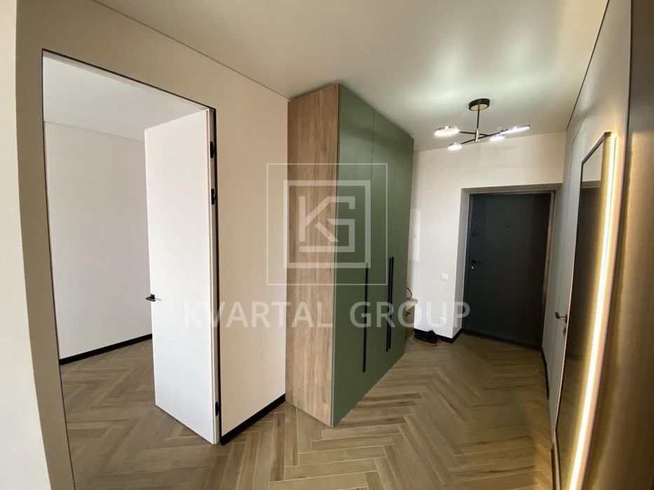 Квартира на ЖК Центральний Premium в Києві, ID 223386, фото №9