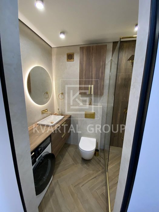 Квартира на ЖК Центральний Premium в Києві, ID 223386, фото №10