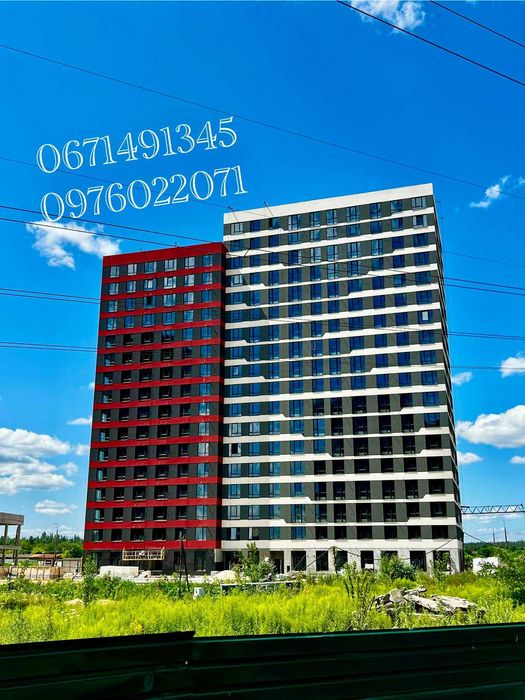 Квартира на вул. Івана Виговського в Києві, ID 203422, фото №2