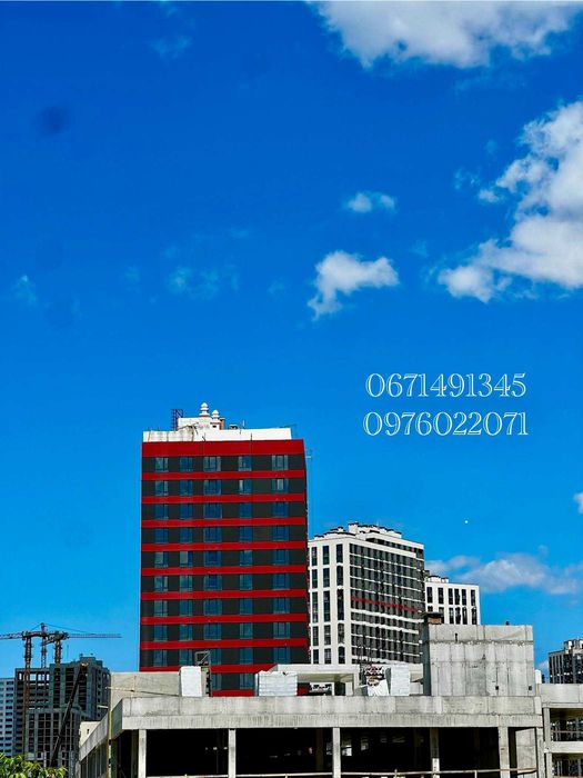 Квартира на вул. Івана Виговського в Києві, ID 203422, фото №11