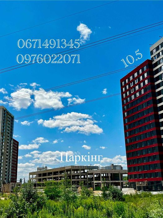 Квартира на вул. Івана Виговського в Києві, ID 203422, фото №3